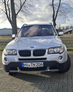 Bild des Angebotes BMW X3 2.0d