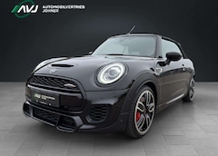 Bild des Angebotes MINI John Cooper Works Cabrio Chili | harman/kardon | HeadUp | Leder