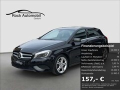 Bild des Angebotes Mercedes-Benz A 220 CDI Automatik LED *Garantie*