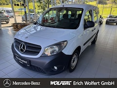Bild des Angebotes Mercedes-Benz Citan 108 CDI 5-Sitzer AHK im Kundenauftrag zu verkaufen