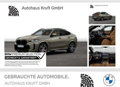 Bild des Angebotes BMW X6 xDrive30d M SPORT PRO+STANDHZ+PANO+AHK+KAMERA