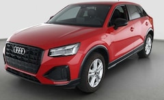 Bild des Angebotes Audi Q2 Advanced 30TFSI Matrix/Navi/SHZ/Kamera/AHK/GRA