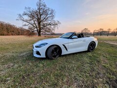Bild des Angebotes BMW Z4 sDrive 30 i M Sport