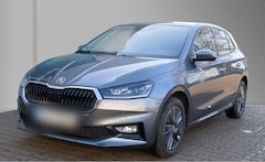 Bild des Angebotes Skoda Fabia Tour 1.0 TSI 7-Gang-DSG