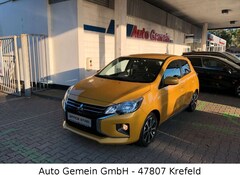 Bild des Angebotes Mitsubishi Space Star Select PLUS Sitzheizung Kamera Klima