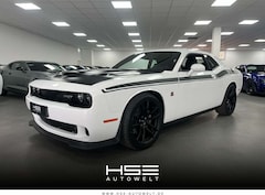 Bild des Angebotes Dodge Challenger 6,4l V8 R/T Scat Pack/ AUT/ SZH