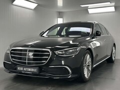 Bild des Angebotes Mercedes-Benz S 500 4Matic Digital LED Chauffeur-Paket PLUS