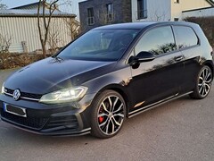 Bild des Angebotes VW Golf GTD Golf GTD (BlueMotion Technology)
