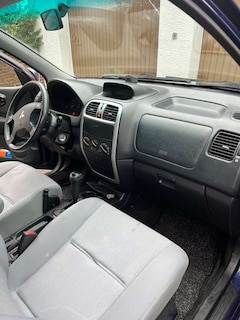 Bild des Angebotes Mitsubishi Space Star Space Star 1300