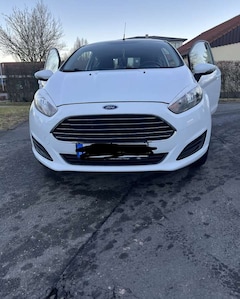 Bild des Angebotes Ford Fiesta Courier Family