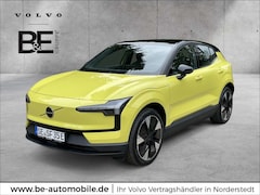 Bild des Angebotes Volvo EX30 Plus Single Motor Extended Range 20 ZOLL | H/K