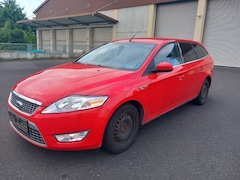 Bild des Angebotes Ford Mondeo Turnier Titanium TÜV 06.2025