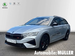 Bild des Angebotes Skoda Octavia Combi RS 2,0 TSI 195 kW 7-Gang-DSG *AHK*DCC*Canton