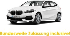 Bild des Angebotes BMW 116 i Advantage/ digitales Cockpit/LED