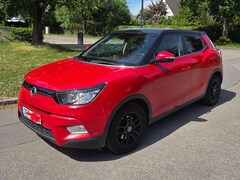 Bild des Angebotes SsangYong Tivoli Tivoli e-XGi 160 2WD Sapphire