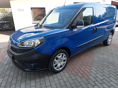 Bild des Angebotes Fiat Doblo Maxi Kasten 25TKM+KLIMA+PDC+2x SCHIEBETÜR