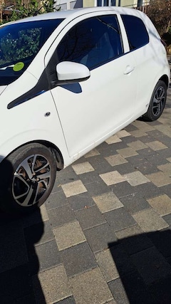 Bild des Angebotes Peugeot 108 108 VTI 72 ETG5 Active