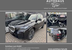 Bild des Angebotes BMW X5 30d xDrive M-Sport-Pro*LED*PANO*H&K*360°KAM*