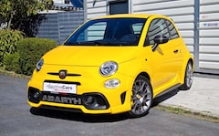 Bild des Angebotes Abarth 695 595/695 Pogea 70th AeroKit Carbon Brembo wieNEU