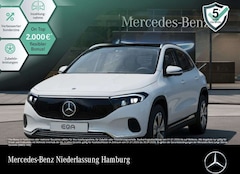 Bild des Angebotes Mercedes-Benz EQA 250 PROG+ADVANCED+PANO+360+SPUR