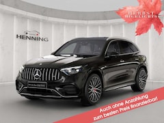 Bild des Angebotes Mercedes-Benz GLC 63 AMG GLC 63 S AMG E Perf. Keyless Burmester 3D Pano