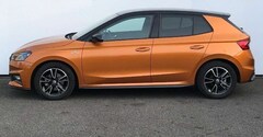 Bild des Angebotes Skoda Fabia Monte Carlo