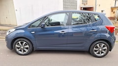 Bild des Angebotes Hyundai iX20 ix20 1.4 blue Space