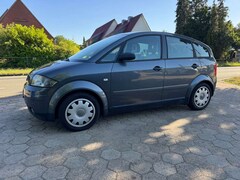 Bild des Angebotes Audi A2 1.4*HU/AU: 11.2027*Klima*