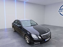 Bild des Angebotes Mercedes-Benz E 500 CGI Avantgarde AMG-LINE/DISTR/S-DACH/AIRMATIC