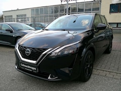 Bild des Angebotes Nissan Qashqai Acenta Hybrid
