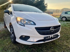 Bild des Angebotes Opel Corsa Color Edition ecoFlex