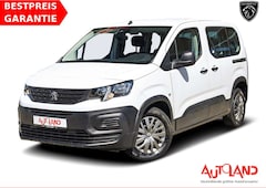 Bild des Angebotes Peugeot Rifter 1.2 12V e-THP Active Pack L1 Tempomat PDC