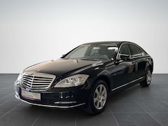 Bild des Angebotes Mercedes-Benz S 250 CDI Lang*KAMERA*MASSAGE*ROLLO*TV*SCHIEBEDA