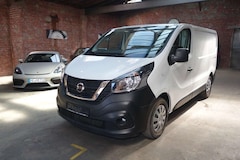 Bild des Angebotes Nissan NV300 L1H1 TüvNeu 1.Hand 170Ps AHK Klima Kamera