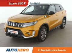 Bild des Angebotes Suzuki Vitara 1.4 BoosterJet Mild-Hybrid Comfort 4x2 Aut*ACC*CAM
