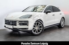 Bild des Angebotes Porsche Cayenne S Coupe HD Massage PDCC InnoDrive HeadUp