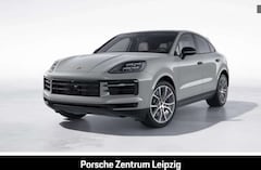 Bild des Angebotes Porsche Cayenne S Coupe HD Massage PDCC InnoDrive HeadUp