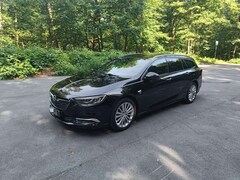 Bild des Angebotes Opel Insignia Sports Tourer 2.0 Diesel OPC