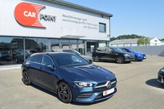 Bild des Angebotes Mercedes-Benz CLA 220 AMG*Pano*Kamera*Leder
