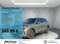 Bild des Angebotes VW Tiguan Elegance