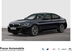 Bild des Angebotes BMW 540 i xDrive M Sport Laser DA Prof PA RFK HuD AHK