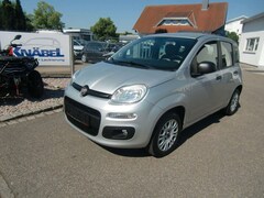 Bild des Angebotes Fiat Panda Easy/Mod. 2016/Klima/AHK/ALU