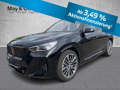Bild des Angebotes BMW iX1 30 xDrive Aut M Sport LED Navi AHK H/K ACC