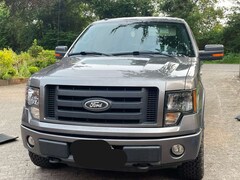 Bild des Angebotes Ford F 150 FX4