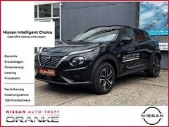Bild des Angebotes Nissan Juke 1.6 Hybrid N-Connecta WP*Navi*BFS*MJ25