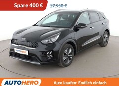 Bild des Angebotes Kia Niro 1.6 Plug-in Hybrid Spirit Aut.*NAV*ACC*CAM*PDC*SHZ