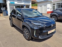Bild des Angebotes Toyota Yaris Cross Hybrid FWD Team Deutschland