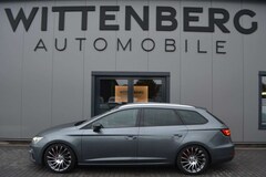 Bild des Angebotes SEAT Leon ST FR Sport-LM18-LED-Navi-Kamera