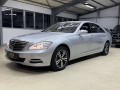 Bild des Angebotes Mercedes-Benz S 400 Hybrid L / Schofför Paket / TÜV NEU