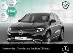 Bild des Angebotes Mercedes-Benz EQA 300 4M PROG+ADVANCED+KAMERA+SPUR